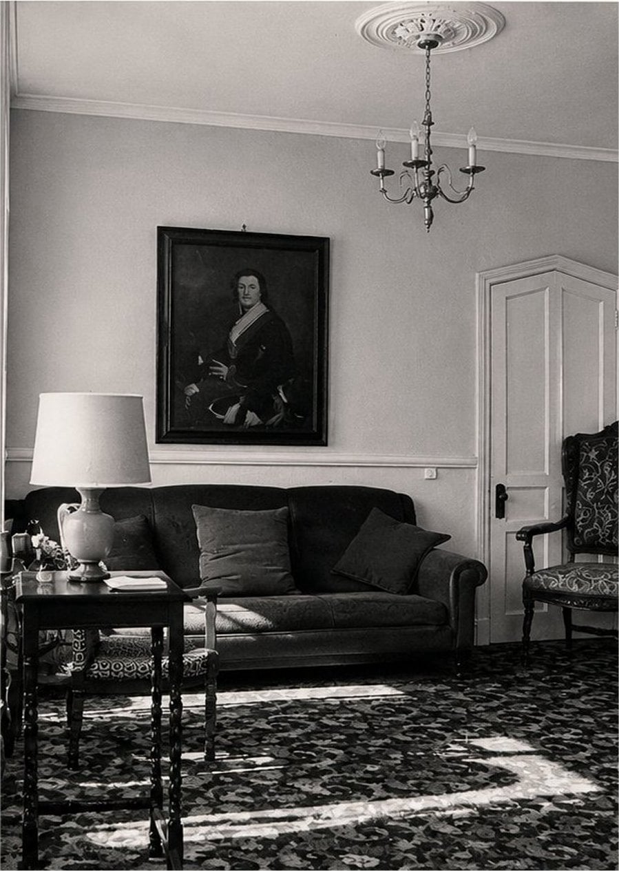The Wye Rapids Hotel - The Bridge Room